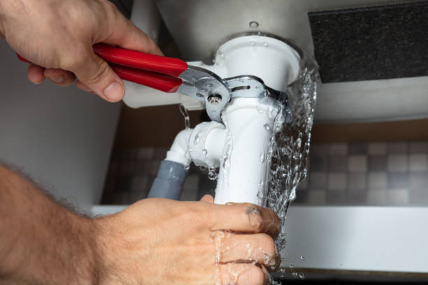 Best 24/7 water damage repair  in Hedwig Village, TX